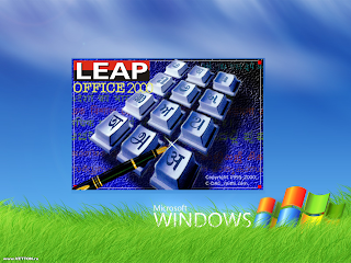 Leap Office 2000 Full Download & Tutorial in Hindi