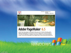 Adobe Pagemaker 6.5 Full Download & Tutorial in Hindi