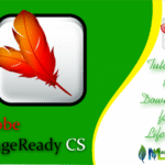 Adobe ImageReady CS Full Download