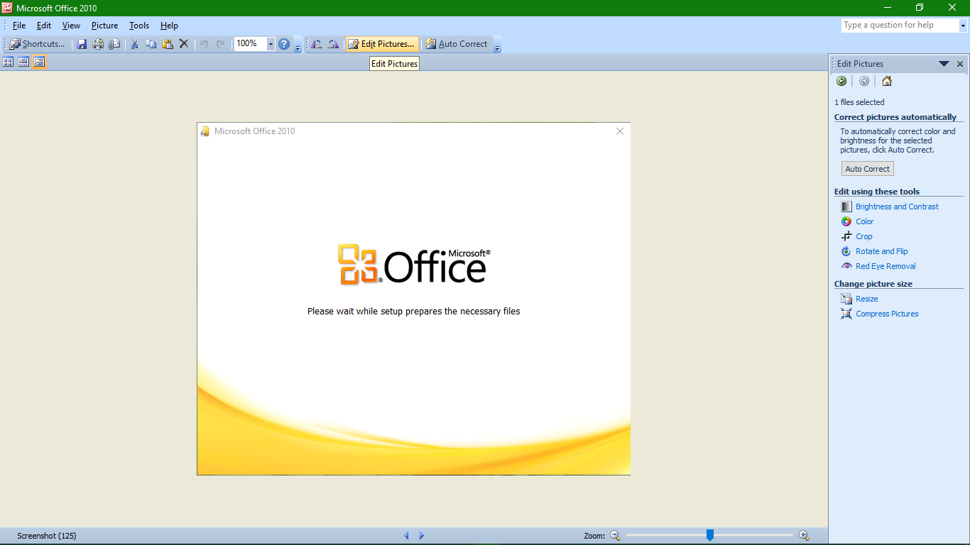 How to Use Microsoft Office Picture Manager in Windows 10 and 11 download
